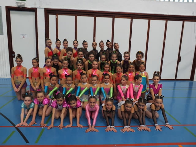 Competició Binéfar