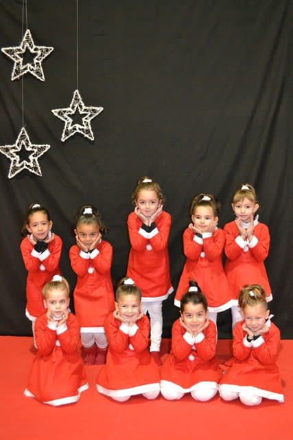 Competició individual 2013